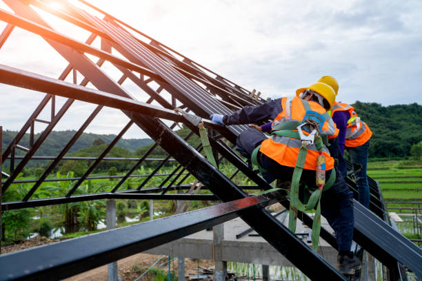 Best Affordable Roofing Company  in Justice, IL