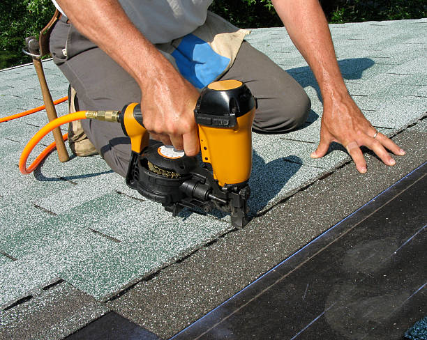 Best Best Roofing Contractors  in Justice, IL