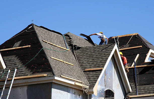 Best Roof Inspection Near Me  in Justice, IL