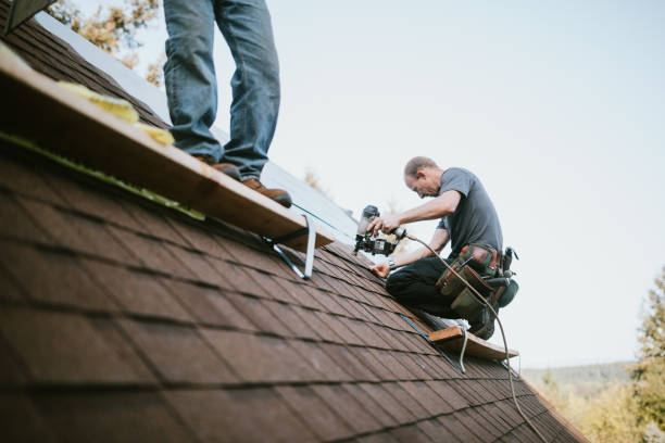 Justice, IL Roofing Contractor Company