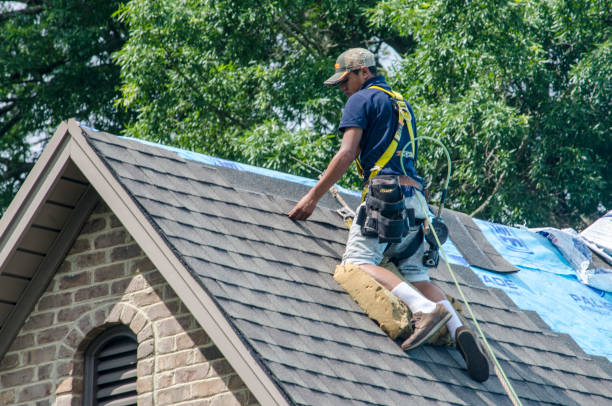 Heating Cable for Roof Installation in Justice, IL